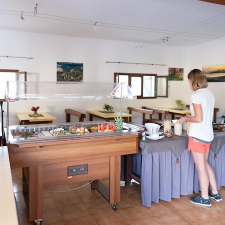 Feriendorf La Mora 卡尔维 外观 照片