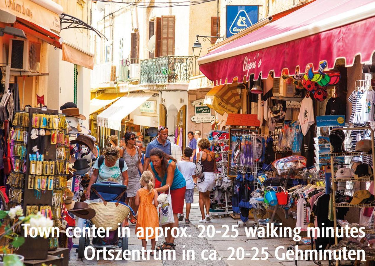 Feriendorf La Mora 卡尔维 外观 照片